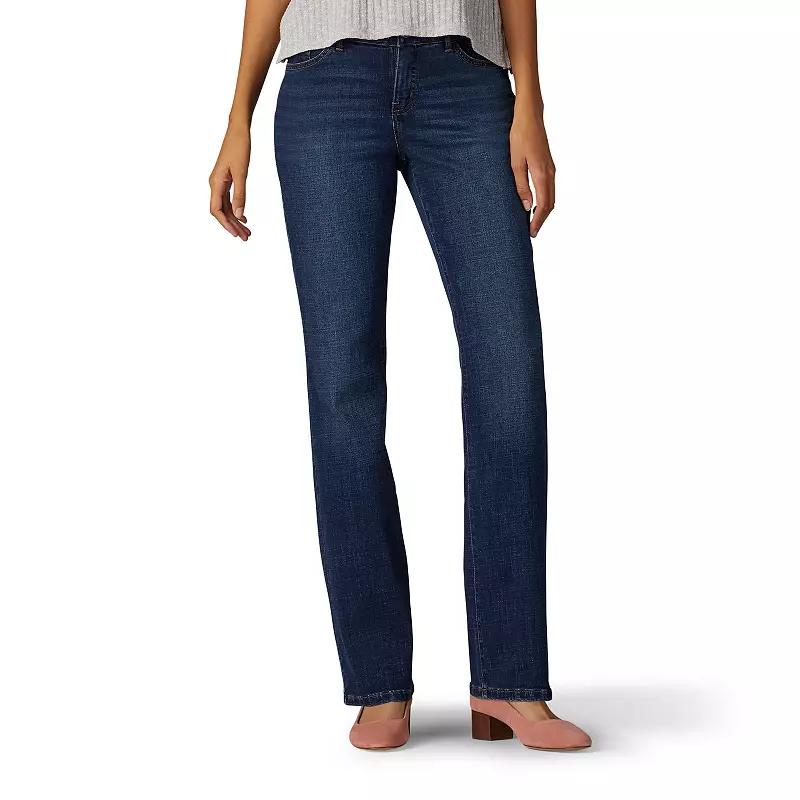 Women's Lee® Flex Motion Bootcut Jeans,  Product Image