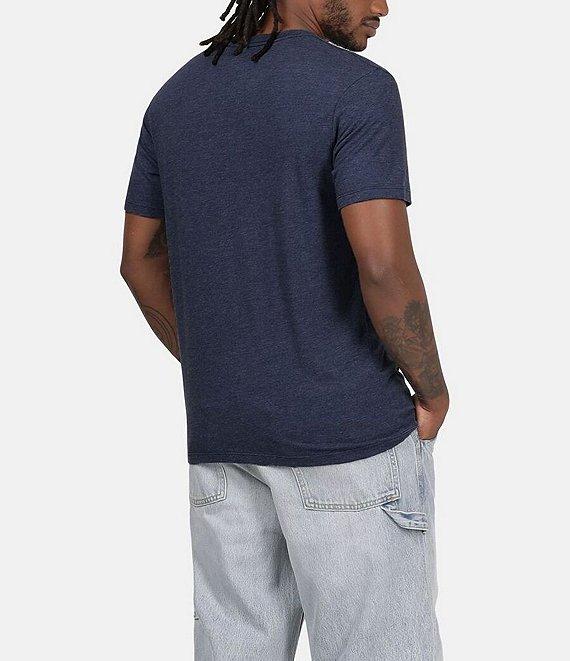 Levi's® Classic Fit Short Sleeve Light Batwing Logo Graphic T-Shirt Product Image