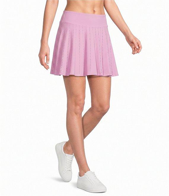 Kinesis Mid Rise Flowy Skort Product Image