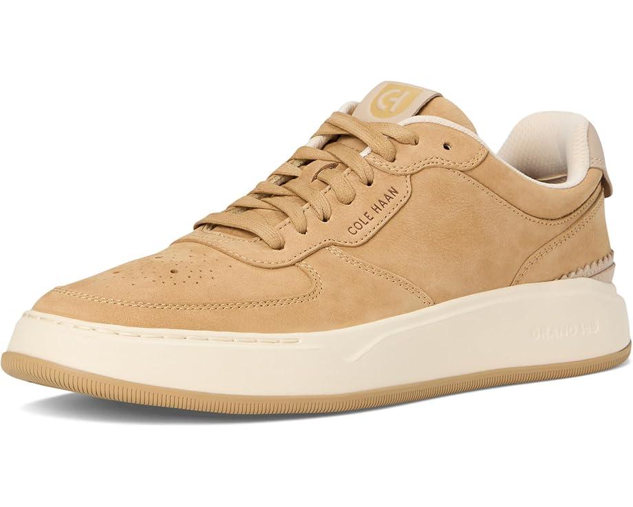 Grandpro Laser Cut Sneakers Product Image