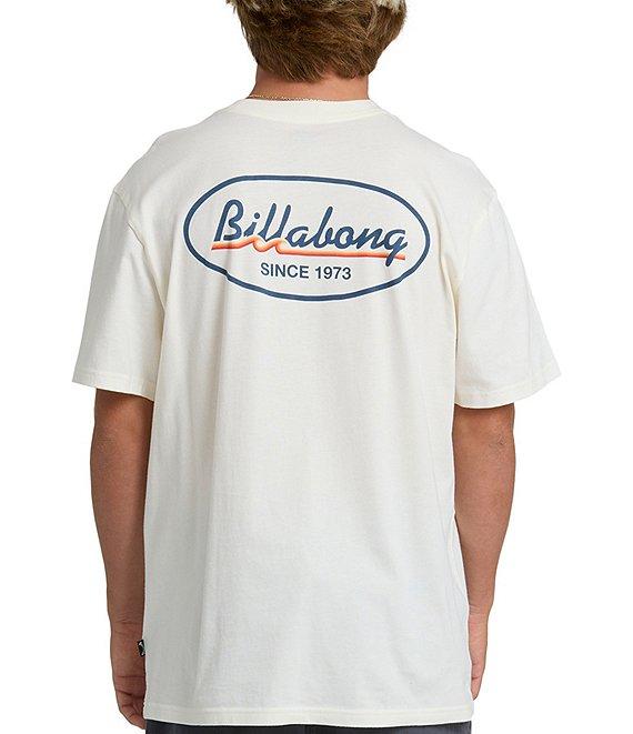 Billabong Runner Short Sleeve T-Shirt Product Image
