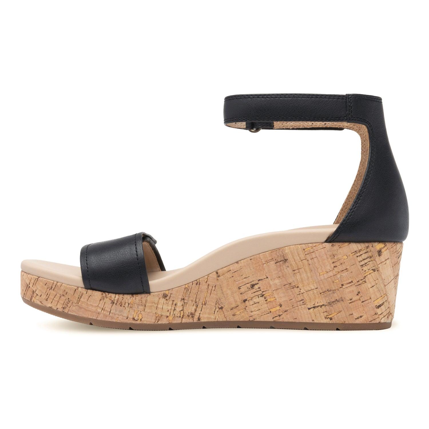 Riviera Ankle Sandal Metatarsal Female Product Image