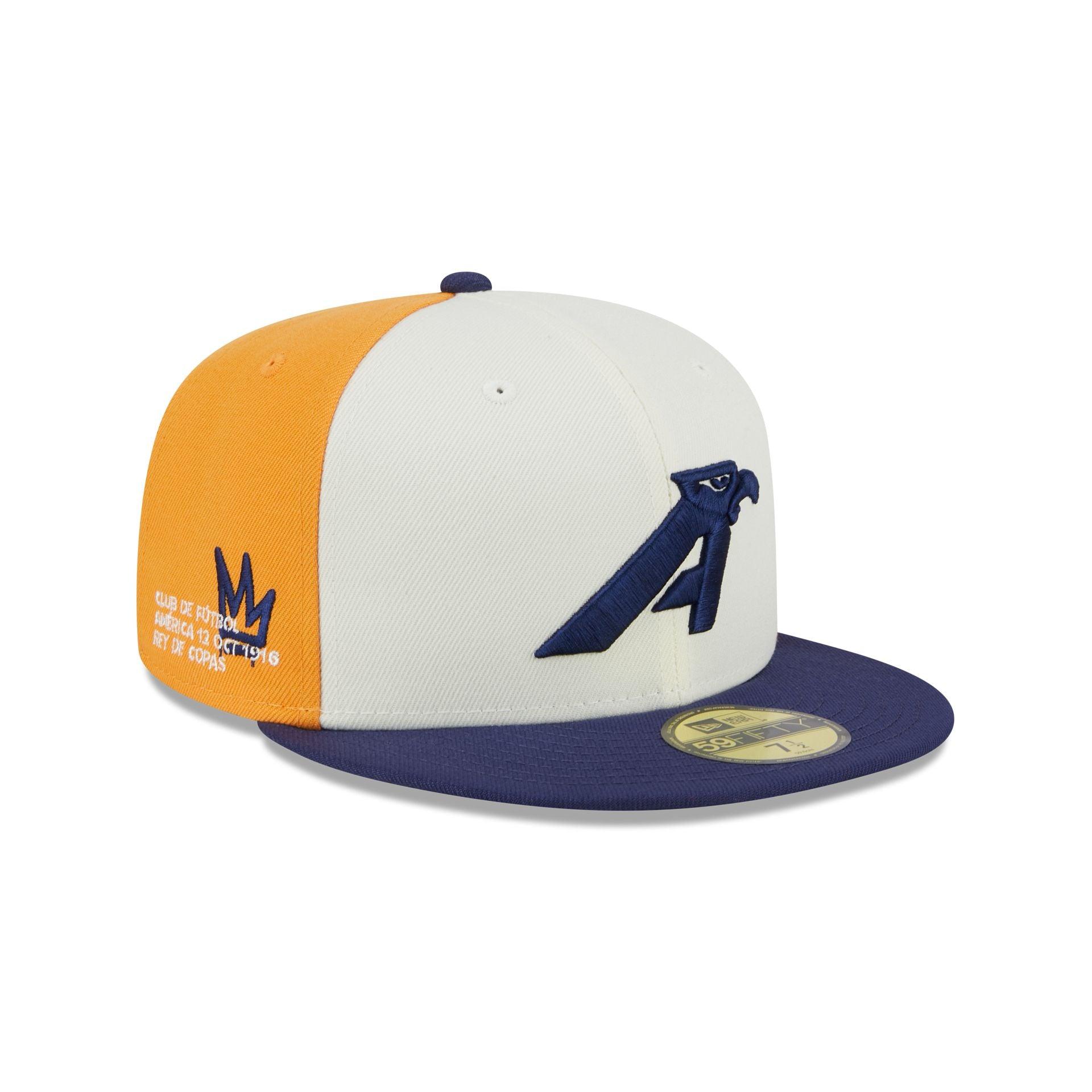 Club Pachuca Corduroy 59FIFTY Fitted Hat Male Product Image