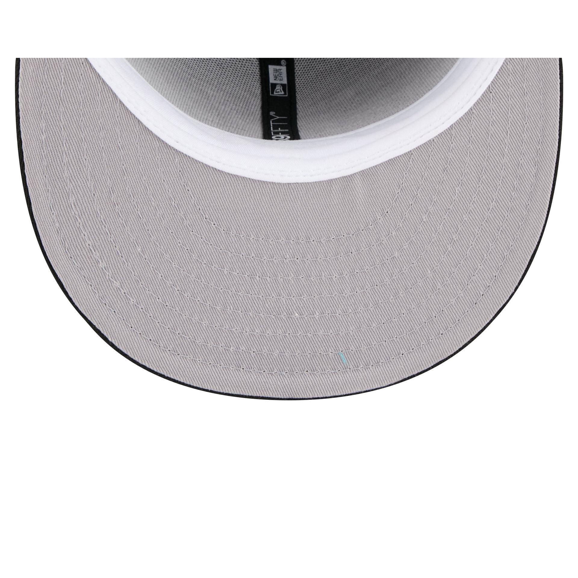 Sacramento Kings 1970-1990 Hardwood Classics 59FIFTY Fitted Hat Male Product Image