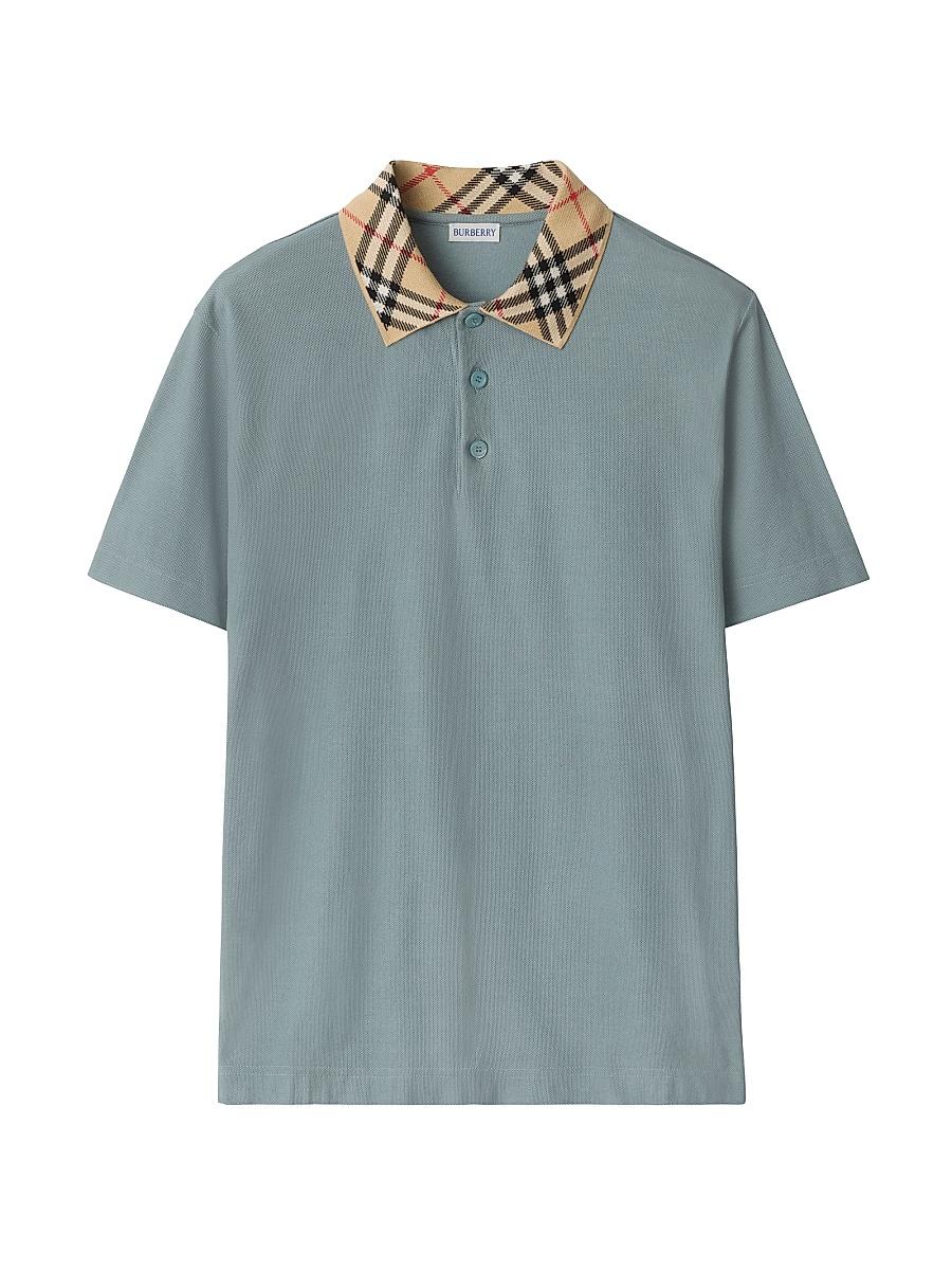 Mens Cody Polo Shirt Product Image