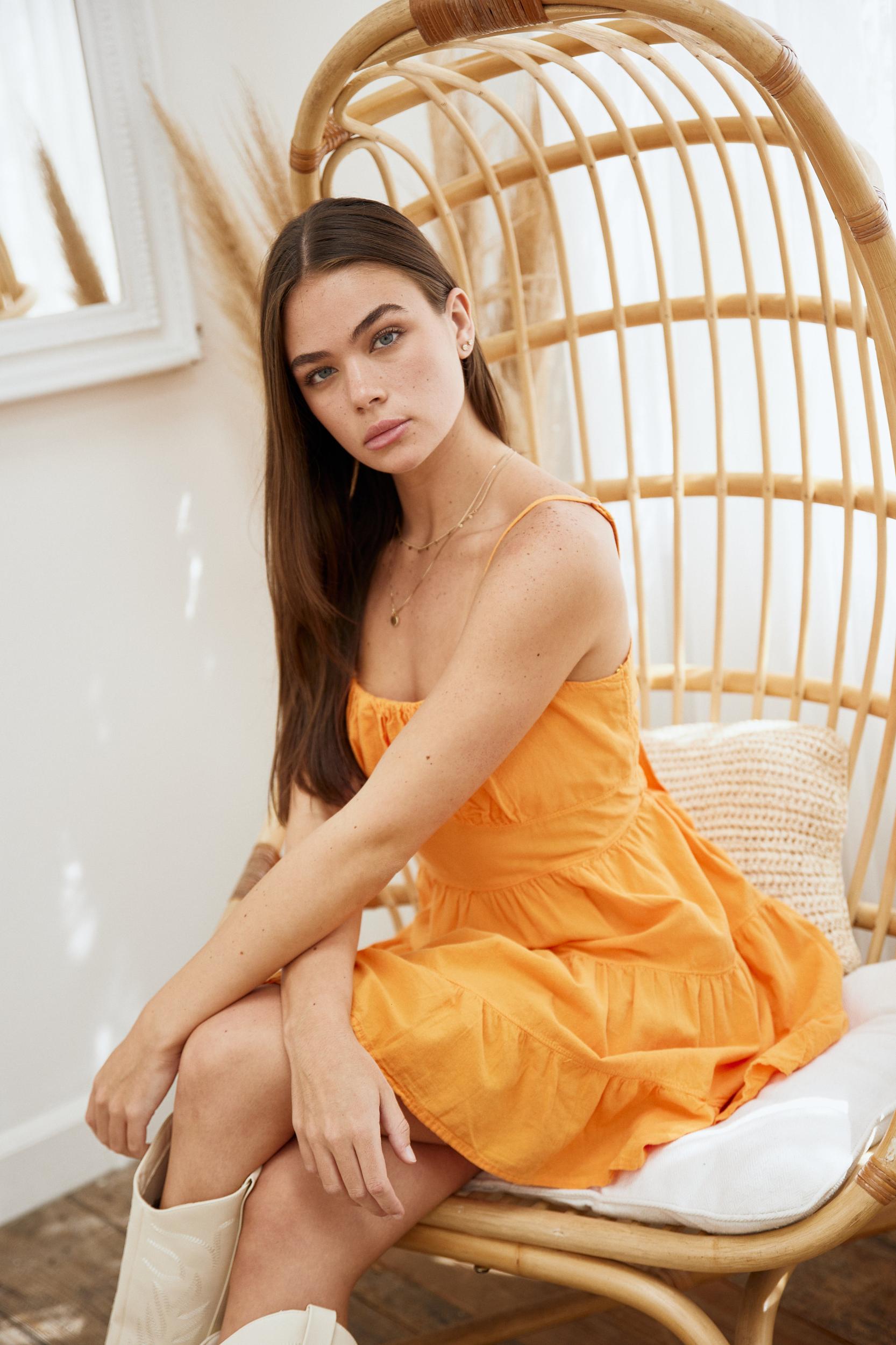 Kaia Dress Product Image