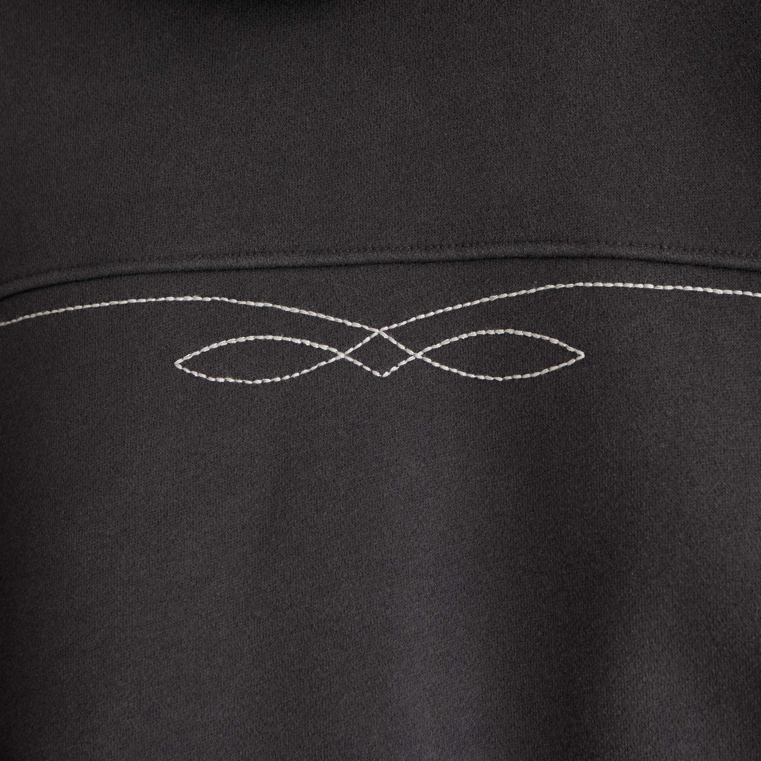 Essential Popover Hoodie Product Image