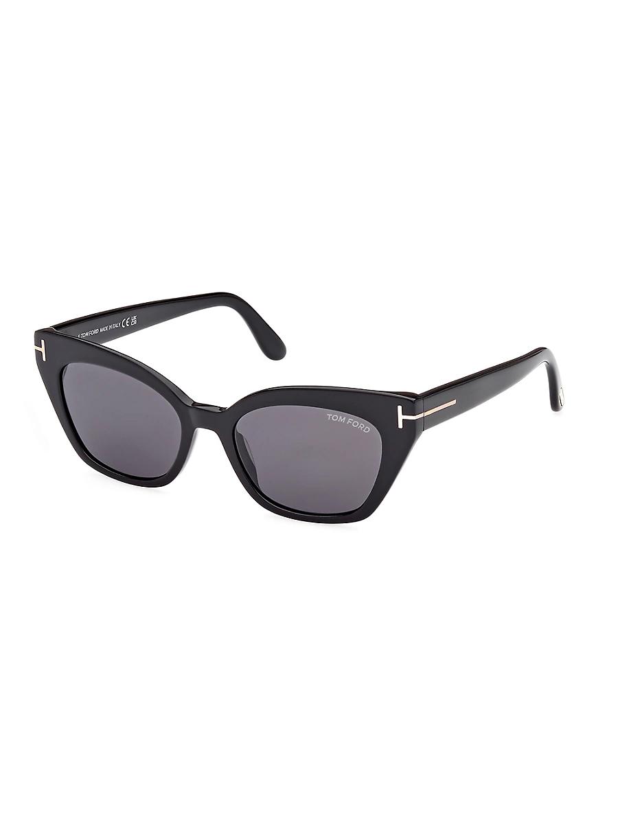 Womens Gucci Generation 52MM Square Sunglasses Product Image