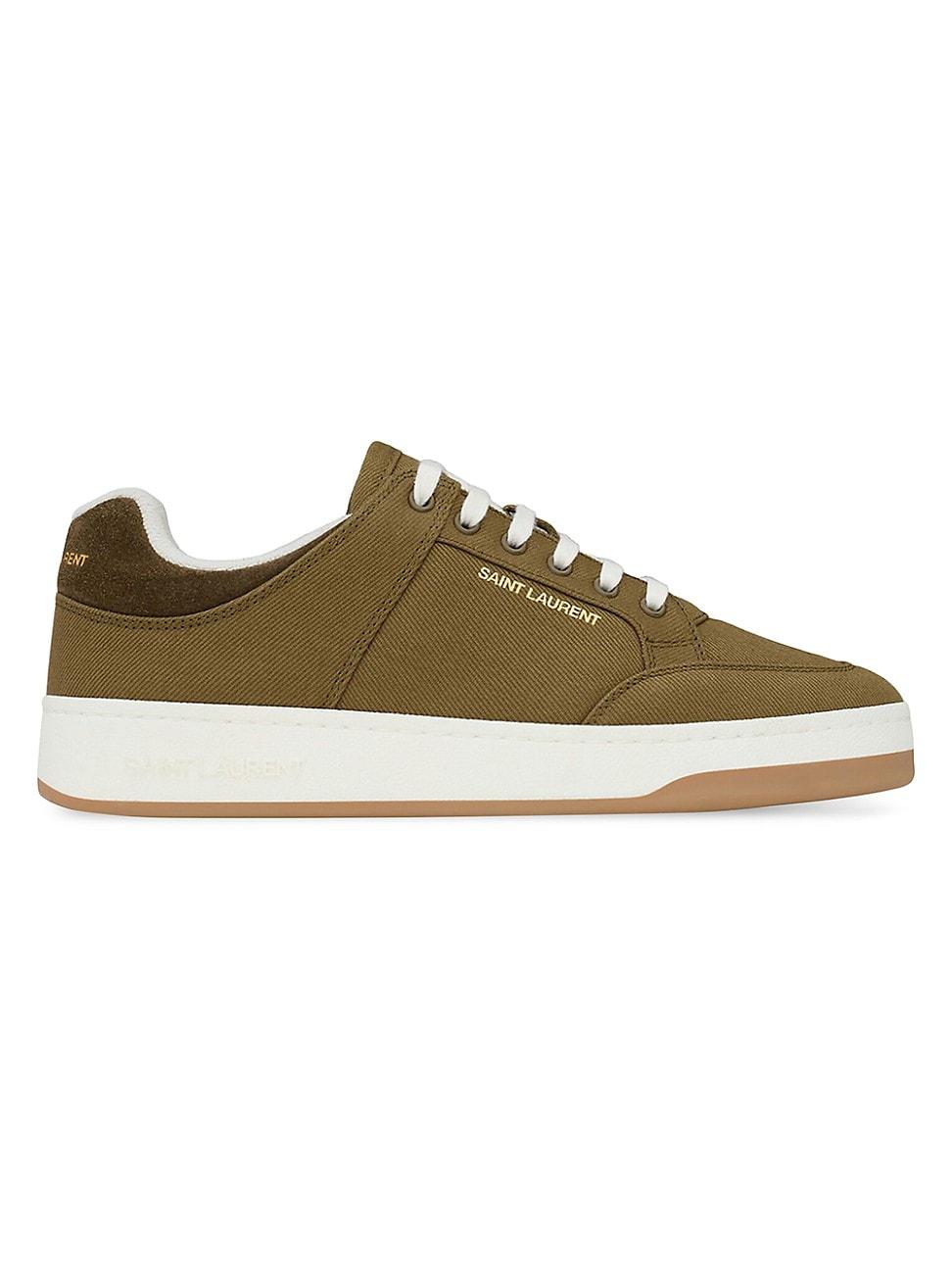 Womens SL/61 Sneakers in Gabardine Product Image