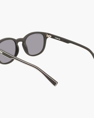 Monogram Acetate Rectangle Glasses Product Image