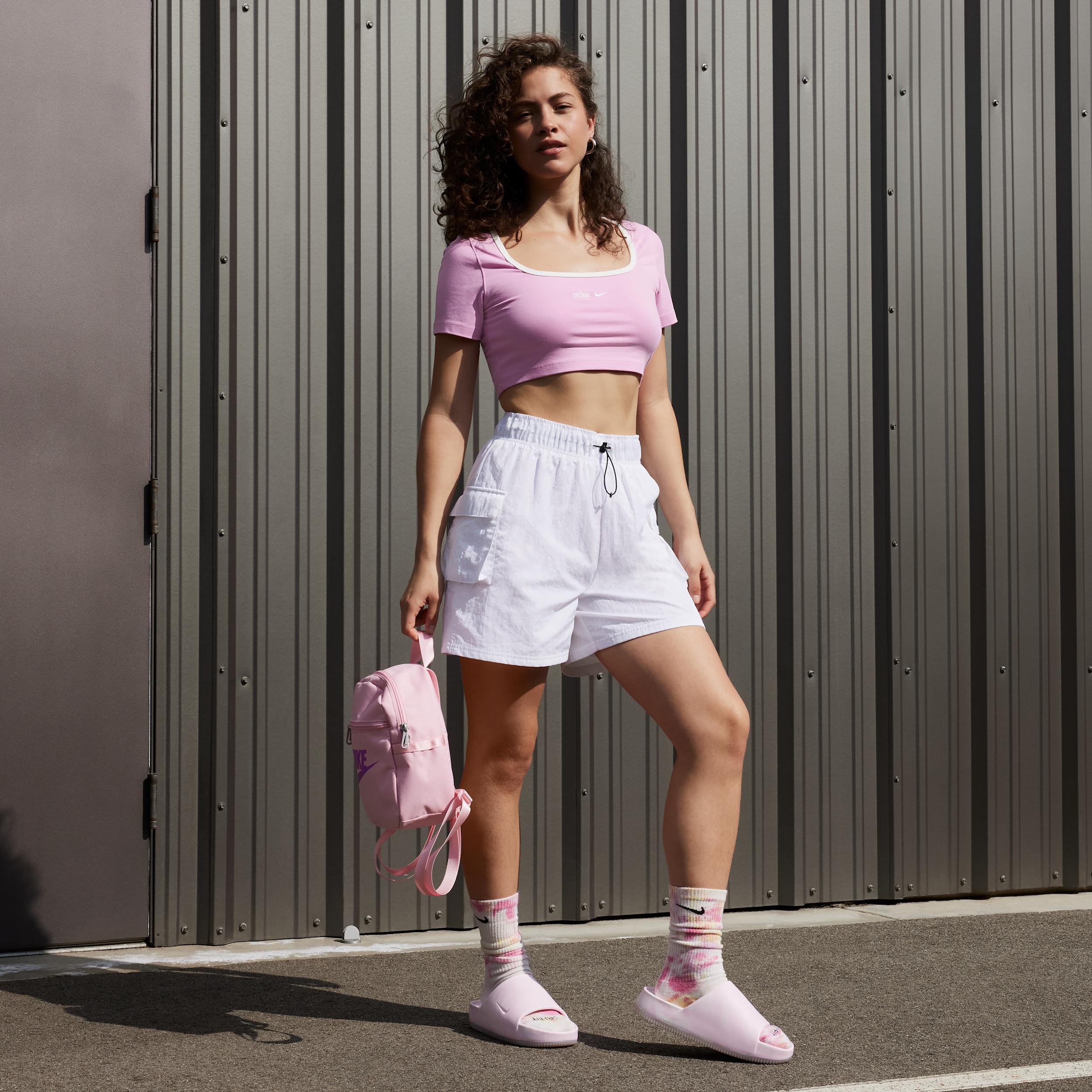 Nike Women's Calm SE Slides Product Image