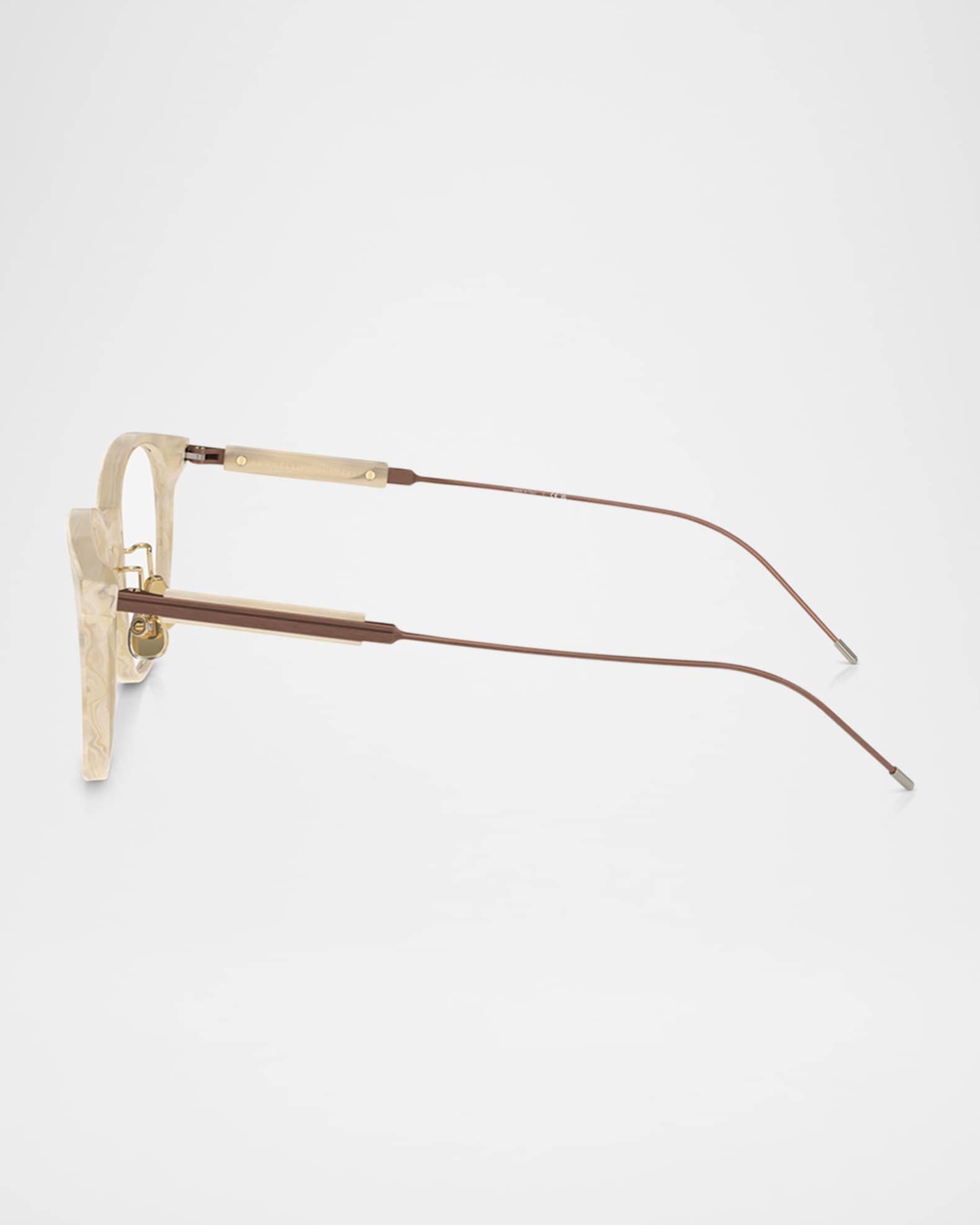 BC3006 Pillow Square Blue Light Blocking Glasses Product Image