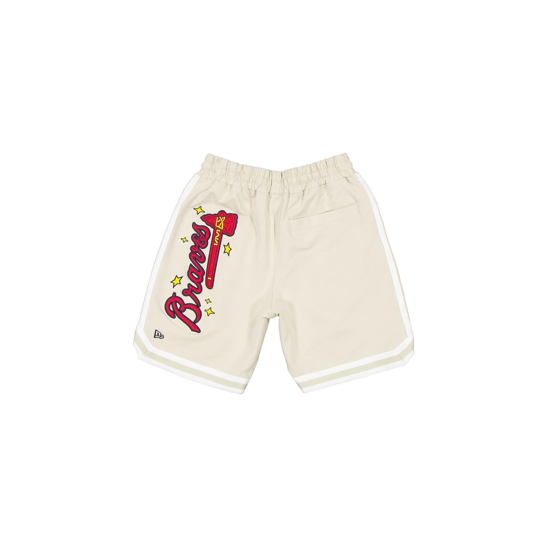 San Diego Padres Stone Logo Select Shorts Male Product Image