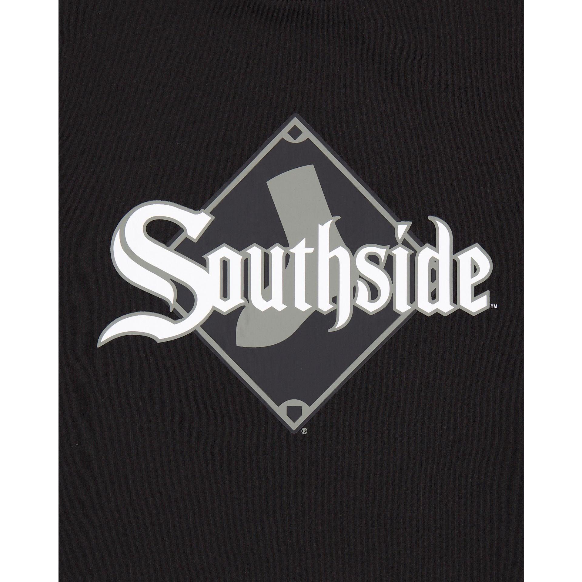 Chicago White Sox City Connect Women's T-Shirt Female Product Image