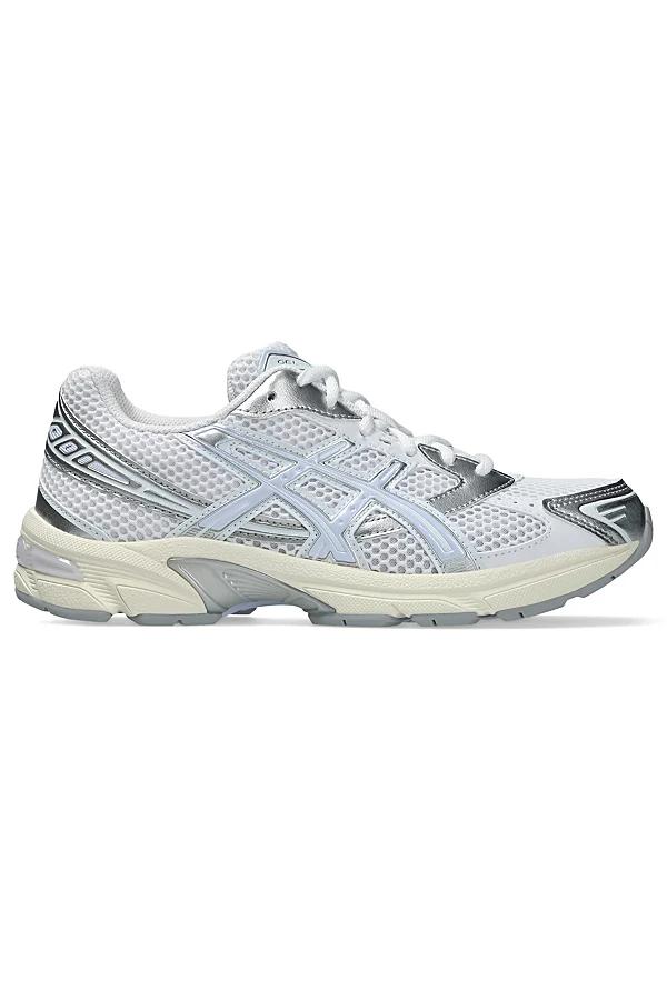 ASICS Womens ASICS GEL-1130 - Womens Running Shoes Mint Tint/White Product Image