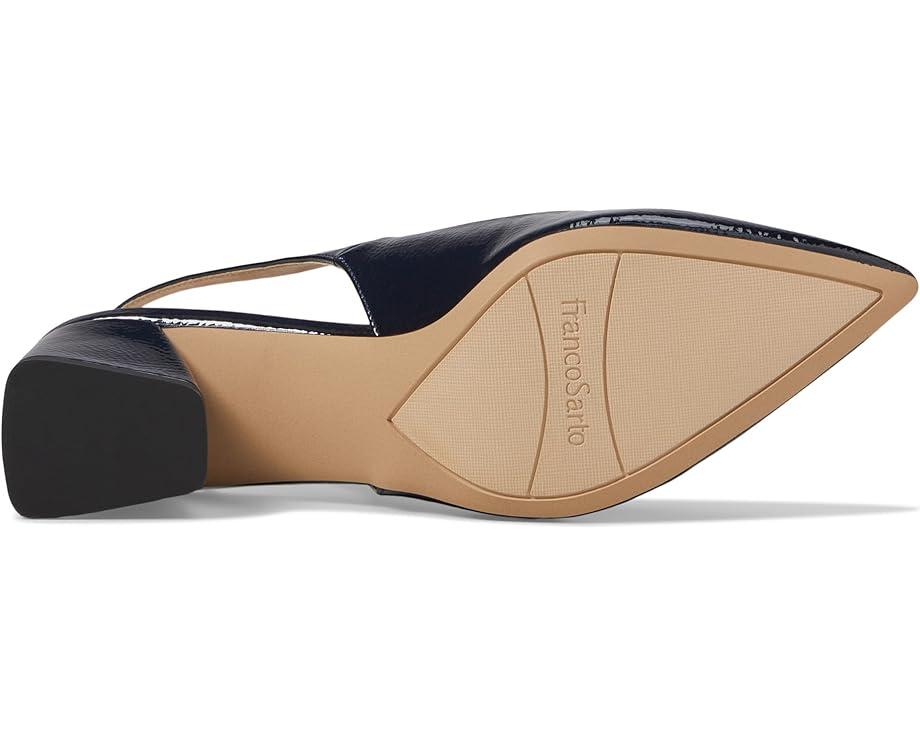 The Go-To Slingback Pump 45 mm Product Image