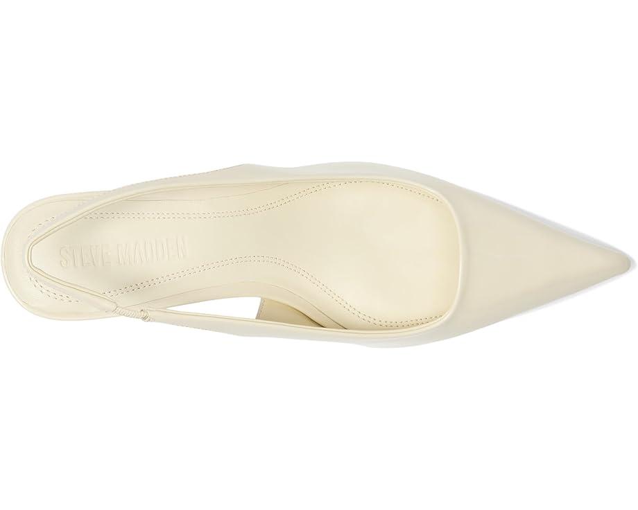 Inari Lasso Buckle Slingback Pumps Product Image