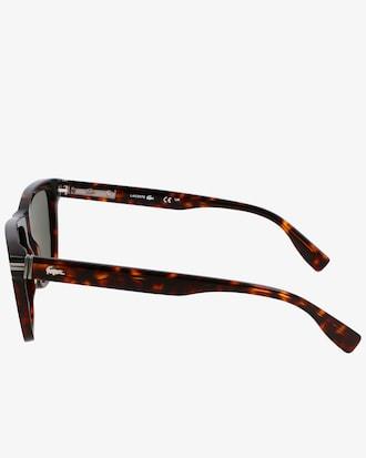 The Line Acetate Rectangle Glasses Product Image