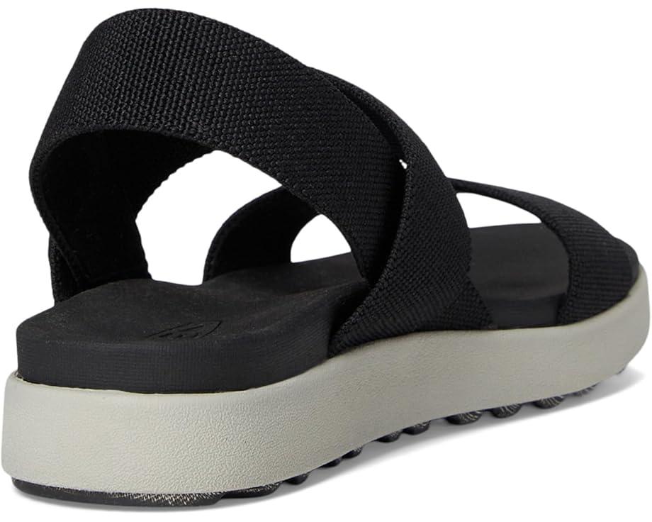 Elle Luxe Cross Strap Product Image