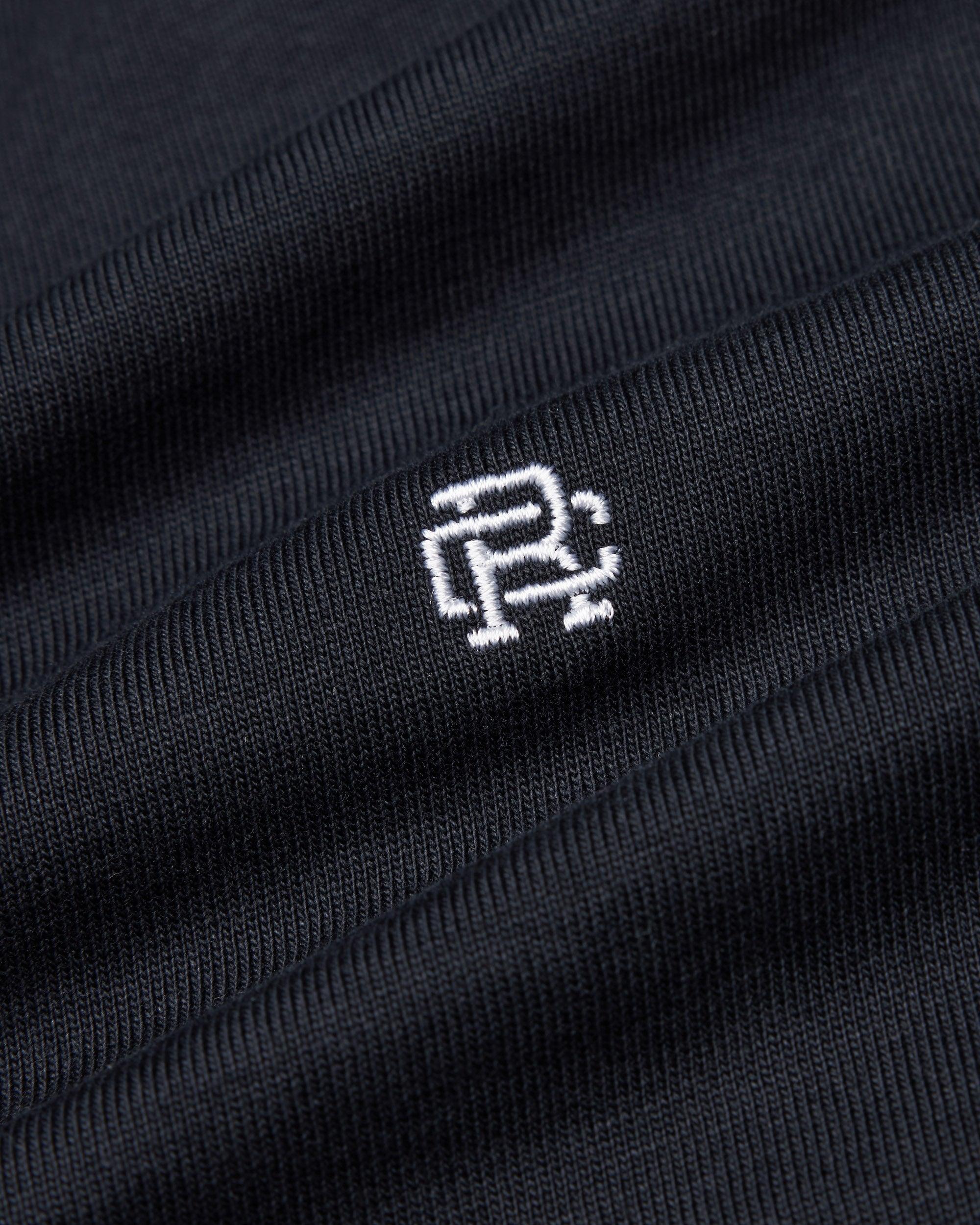 Midweight Jersey Ringer Standard T-Shirt Male Product Image