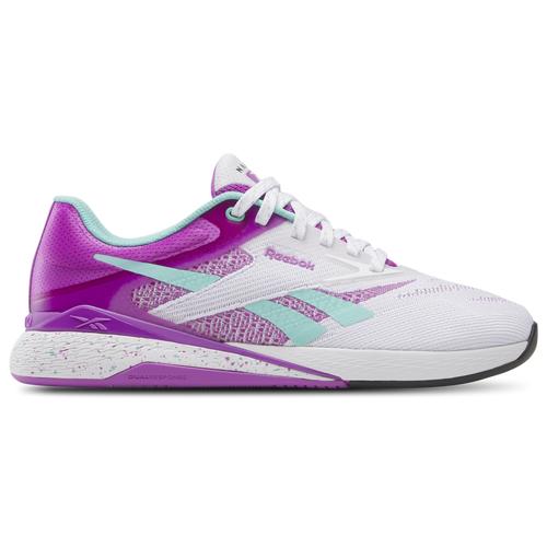 Reebok Womens Reebok Nano X5 - Womens Training Shoes Product Image