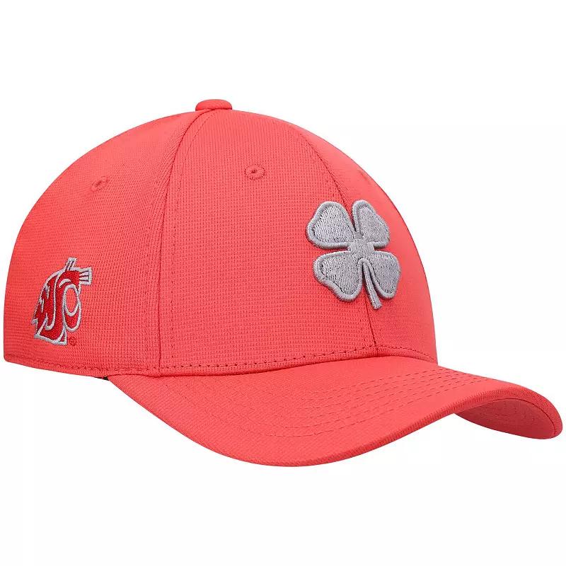 Mens Red Washington State Cougars Spirit Flex Hat Product Image