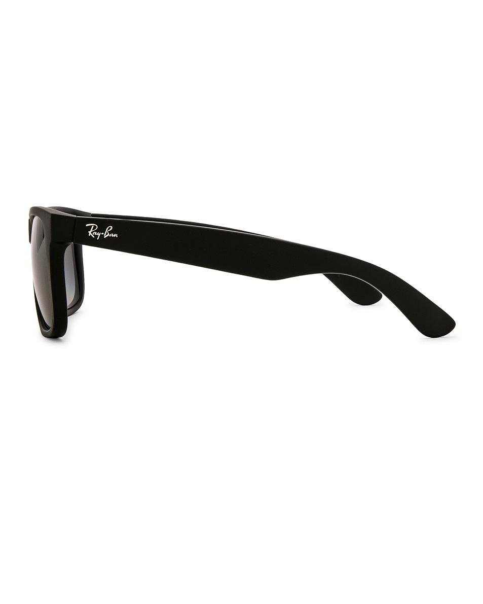 Justin 55mm Polarized Sunglasses Product Image