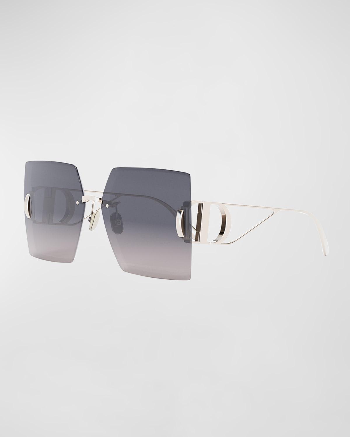 pilot-frame sunglasses Product Image