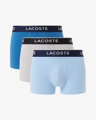 3-Pack Stretch Cotton Trunks Product Image