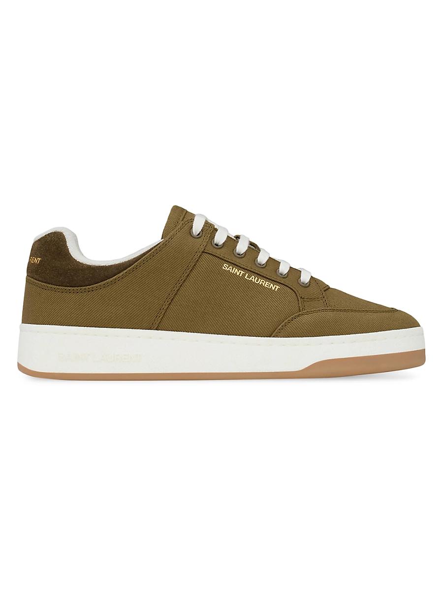 Womens SL/61 Sneakers in Gabardine Product Image