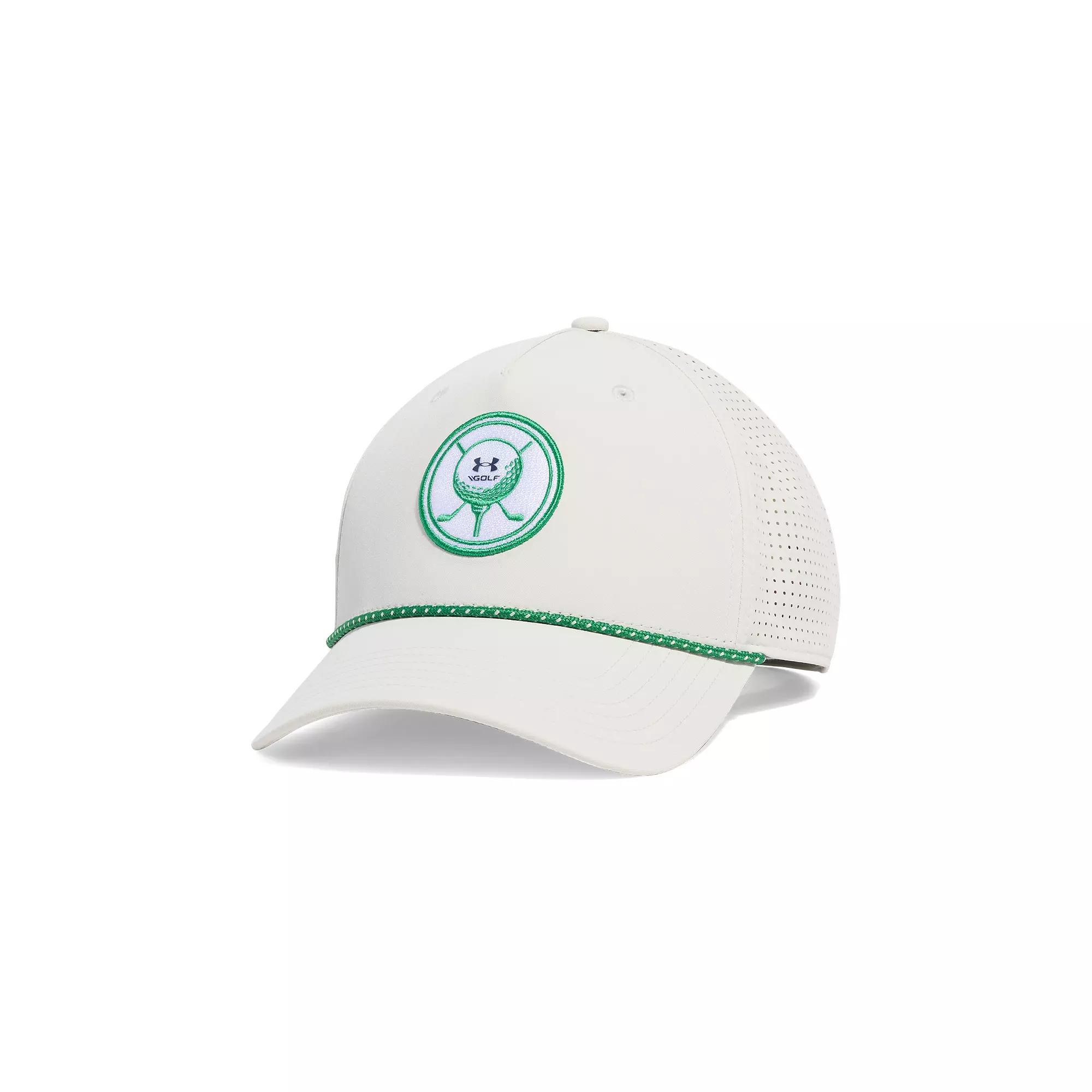 Men's Under Armour Drive Snapback Hat,  Product Image