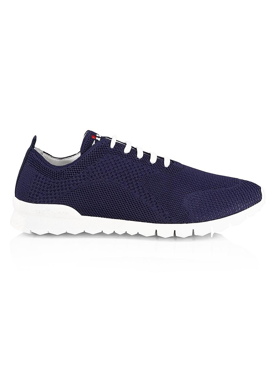 Mens Fits Lace-Up Sneakers Product Image