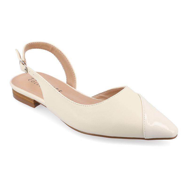 Journee Daphnne Women's Flats,  Product Image