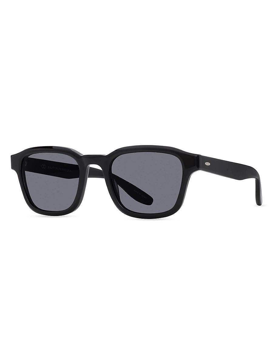 Mens Winton 51MM Square Sunglasses Product Image