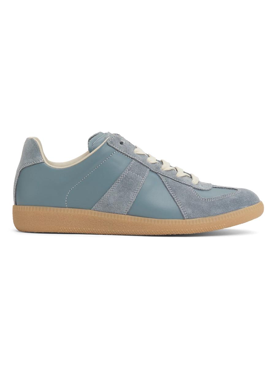 Womens Replica Low-Top Sneakers Product Image
