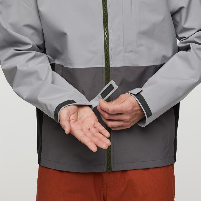 Cielo Rain Jacket - Men's Product Image