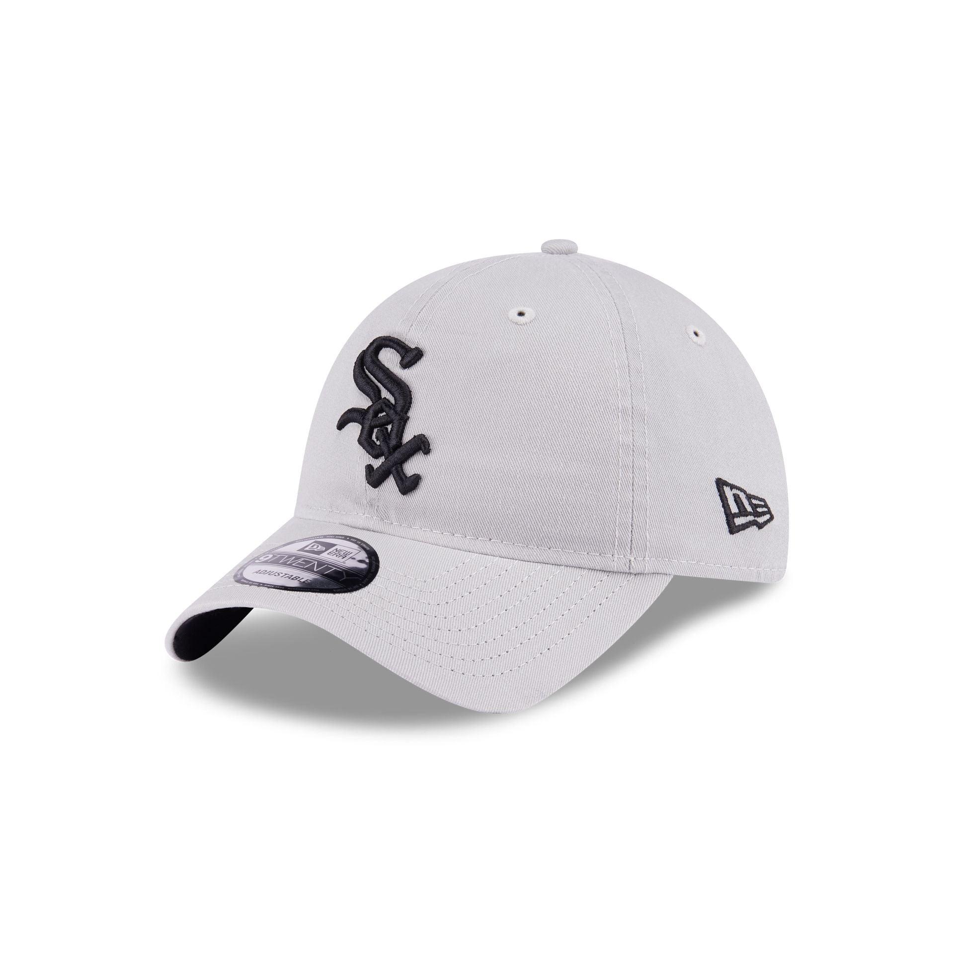 Chicago White Sox 2025 Spring Training 9TWENTY Adjustable Hat Male Product Image