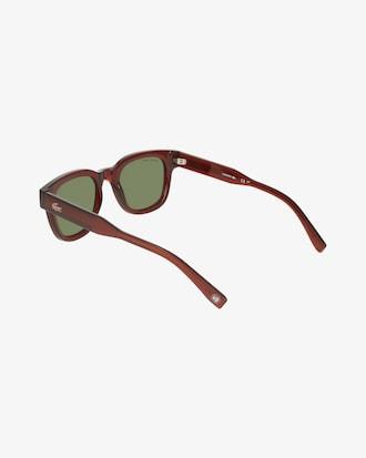Roland-Garros Rectangle Sunglasses Product Image