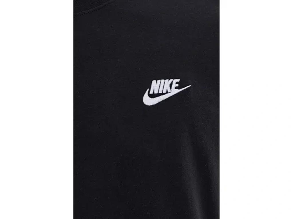 NIKE Nsw T-shirts Long Sleeve Embroidered Futura In Multi Product Image