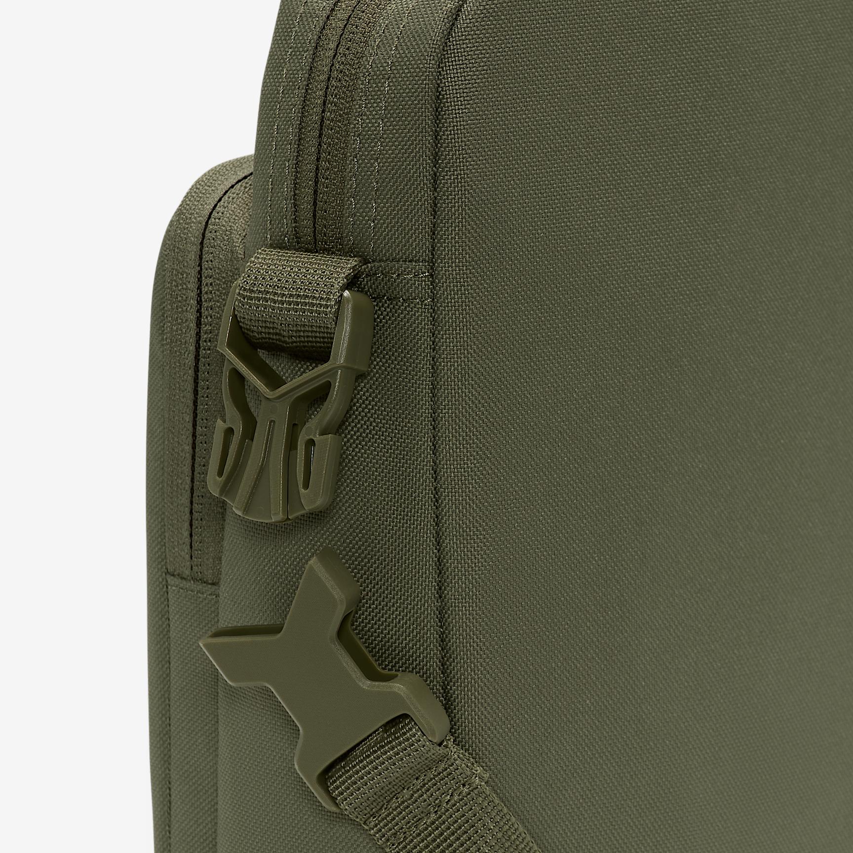 Nike Heritage Crossbody Bag (4L) Product Image