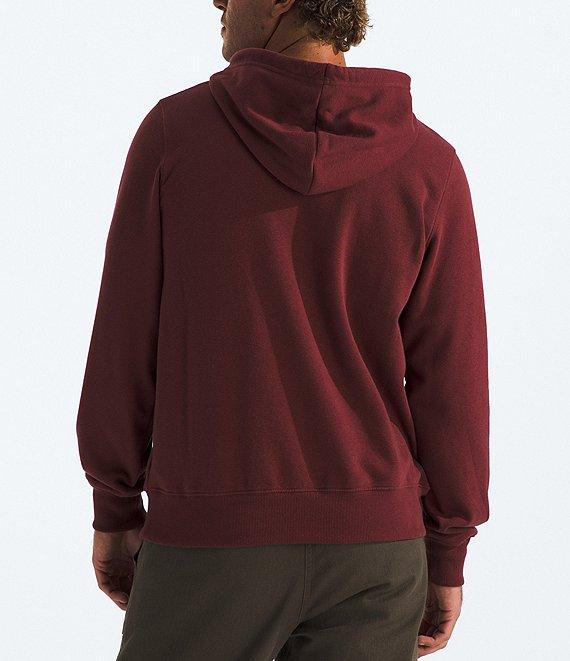 The North Face Half Dome Pullover Graphic Hoodie Product Image