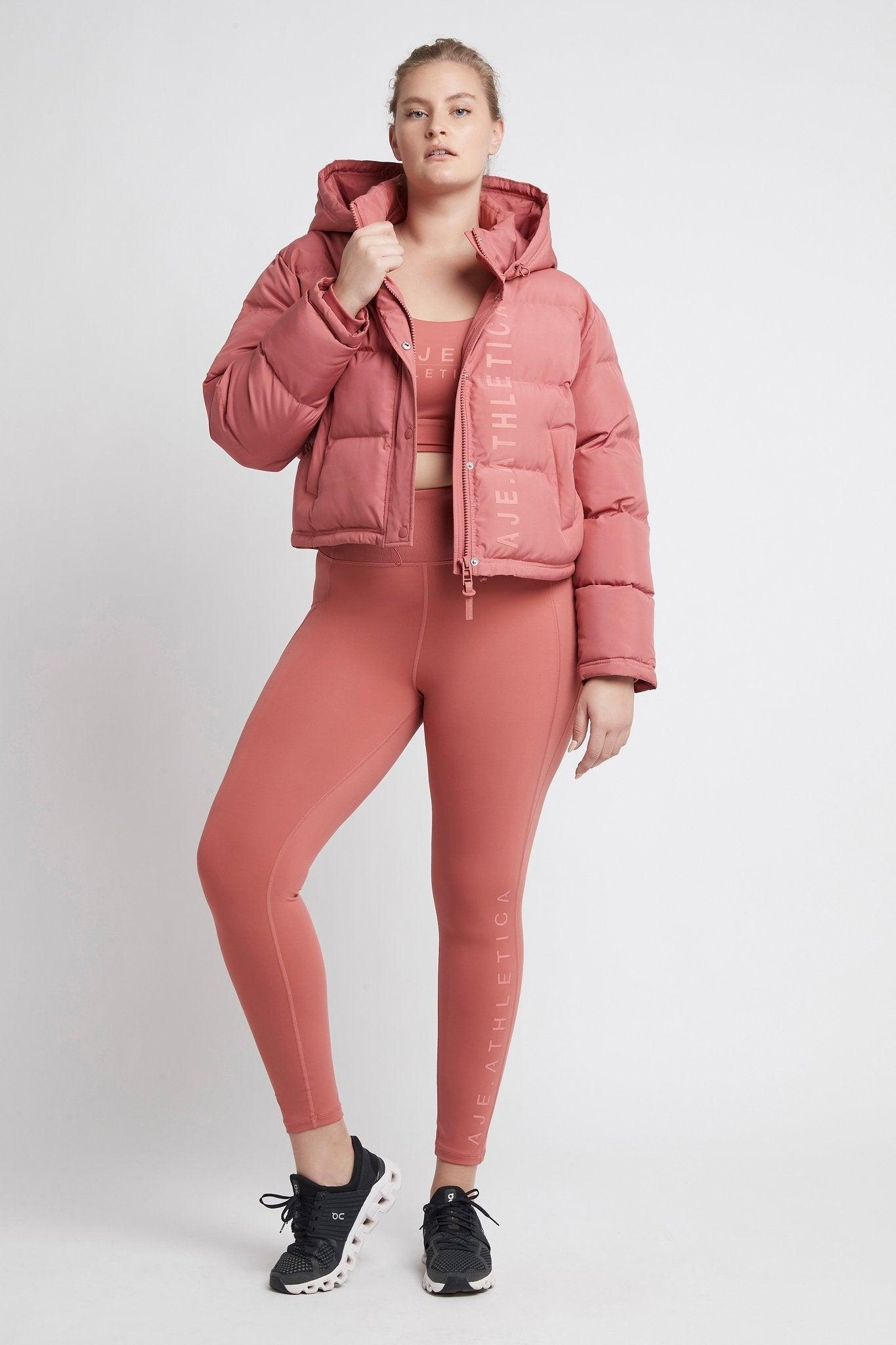 High Rise Full Length Legging 005 Product Image