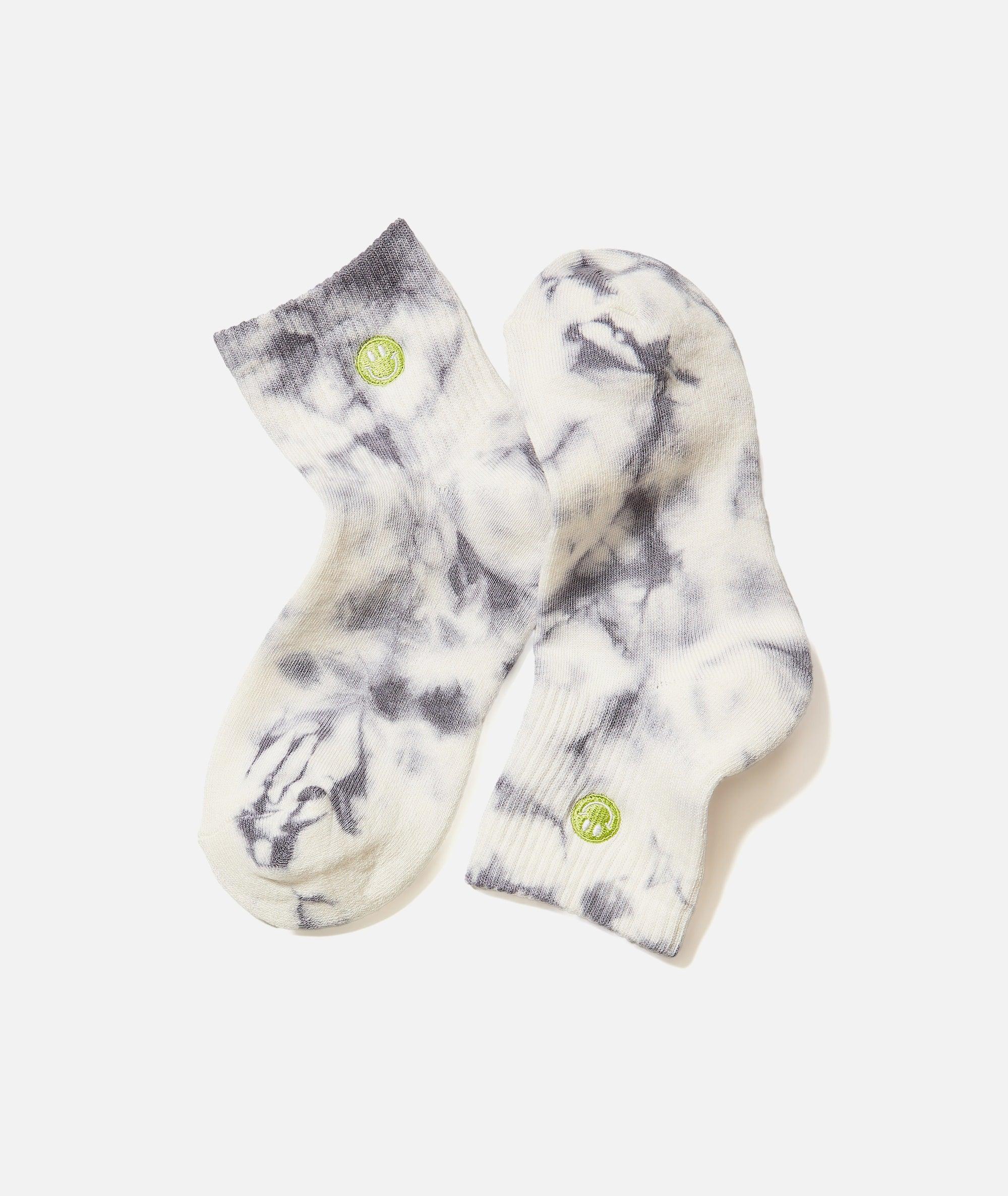 Quarter Crew Sock Product Image