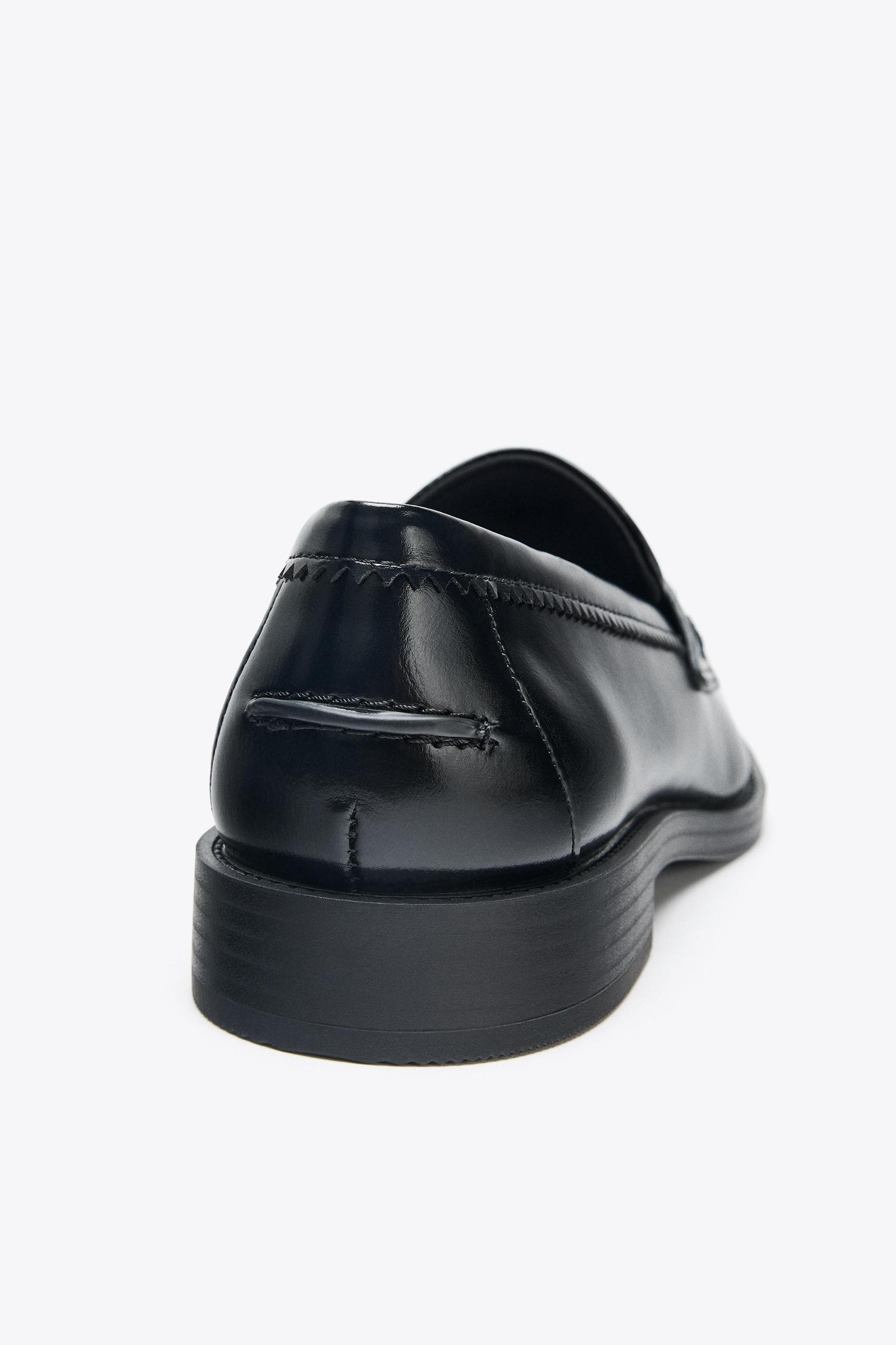 LOAFER SHOES Product Image