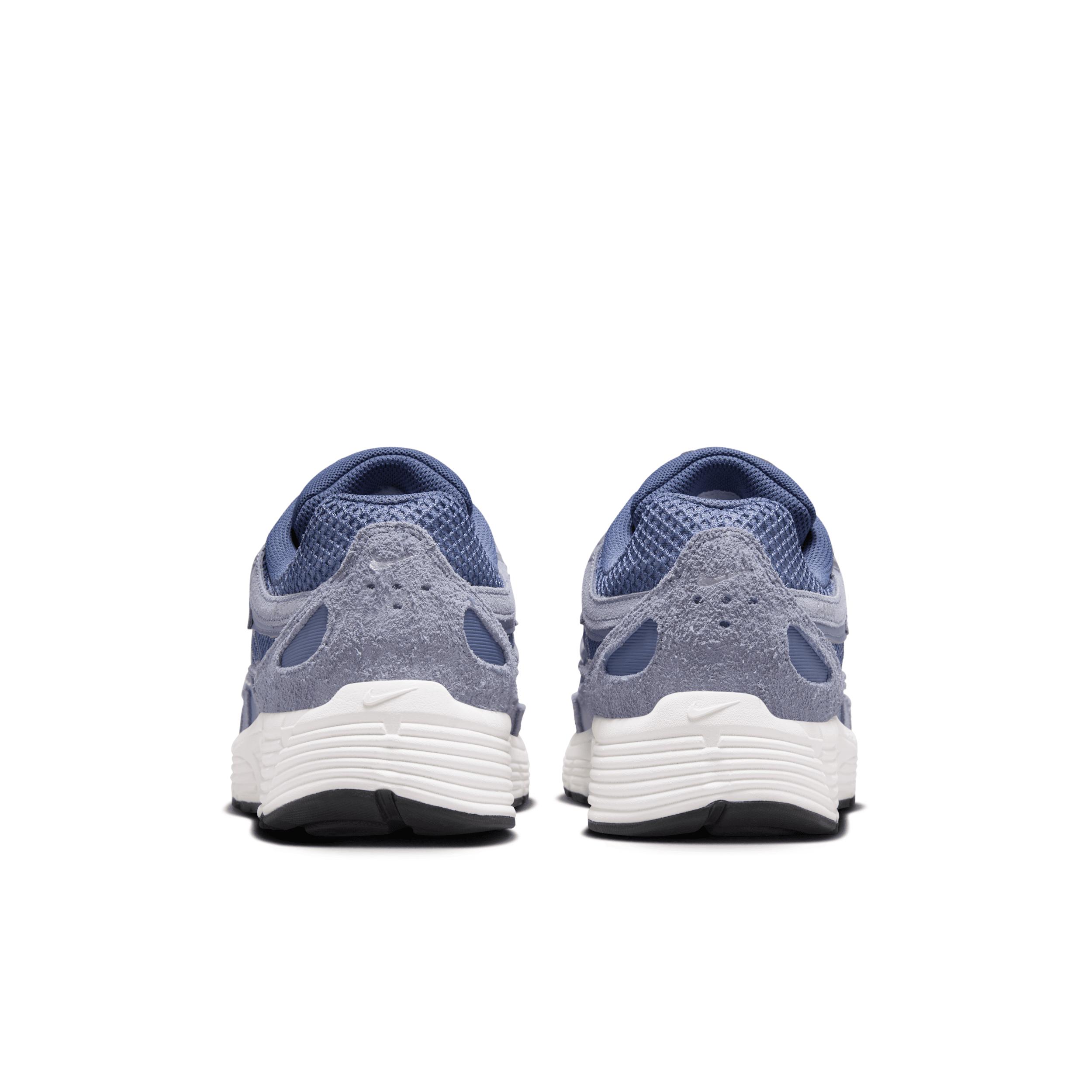 Nike Mens P-6000 Suede Shoes | HF0015-400 Product Image