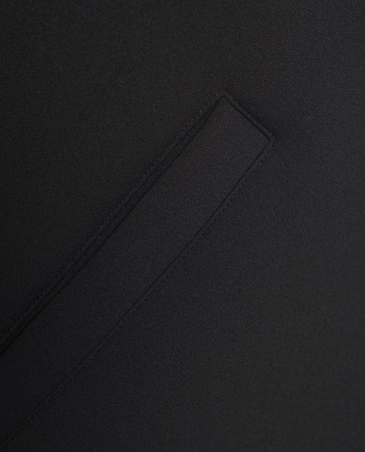 Hooded Jacket Product Image