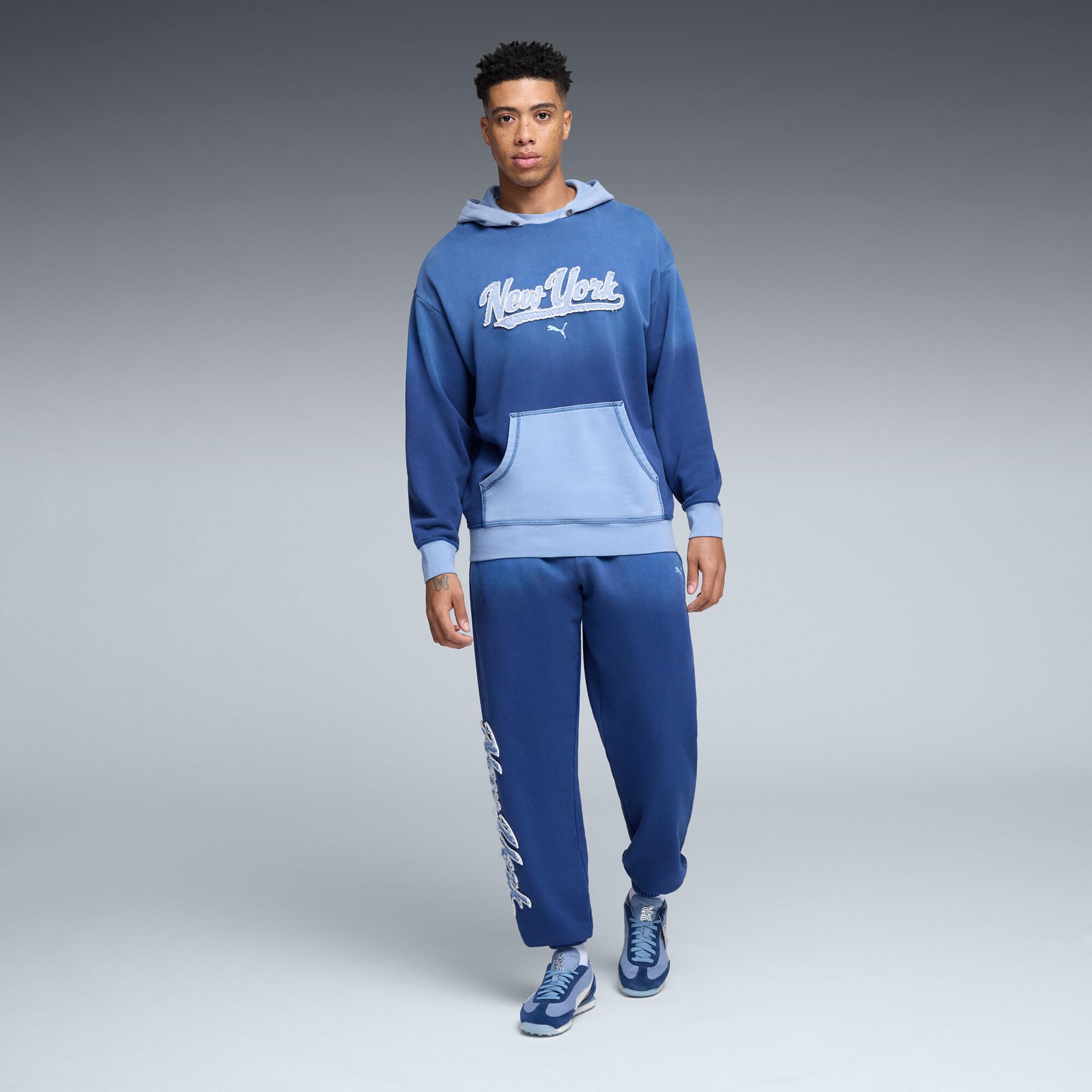 Wardrobe Essentials NYC Hoodie Men Product Image