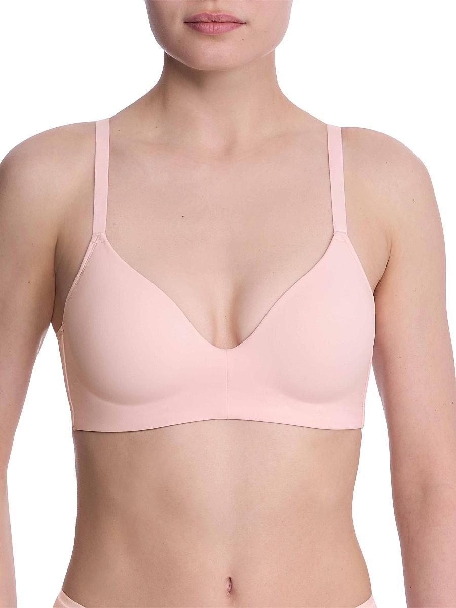 Womens Empower Performance T-Shirt Bra Product Image