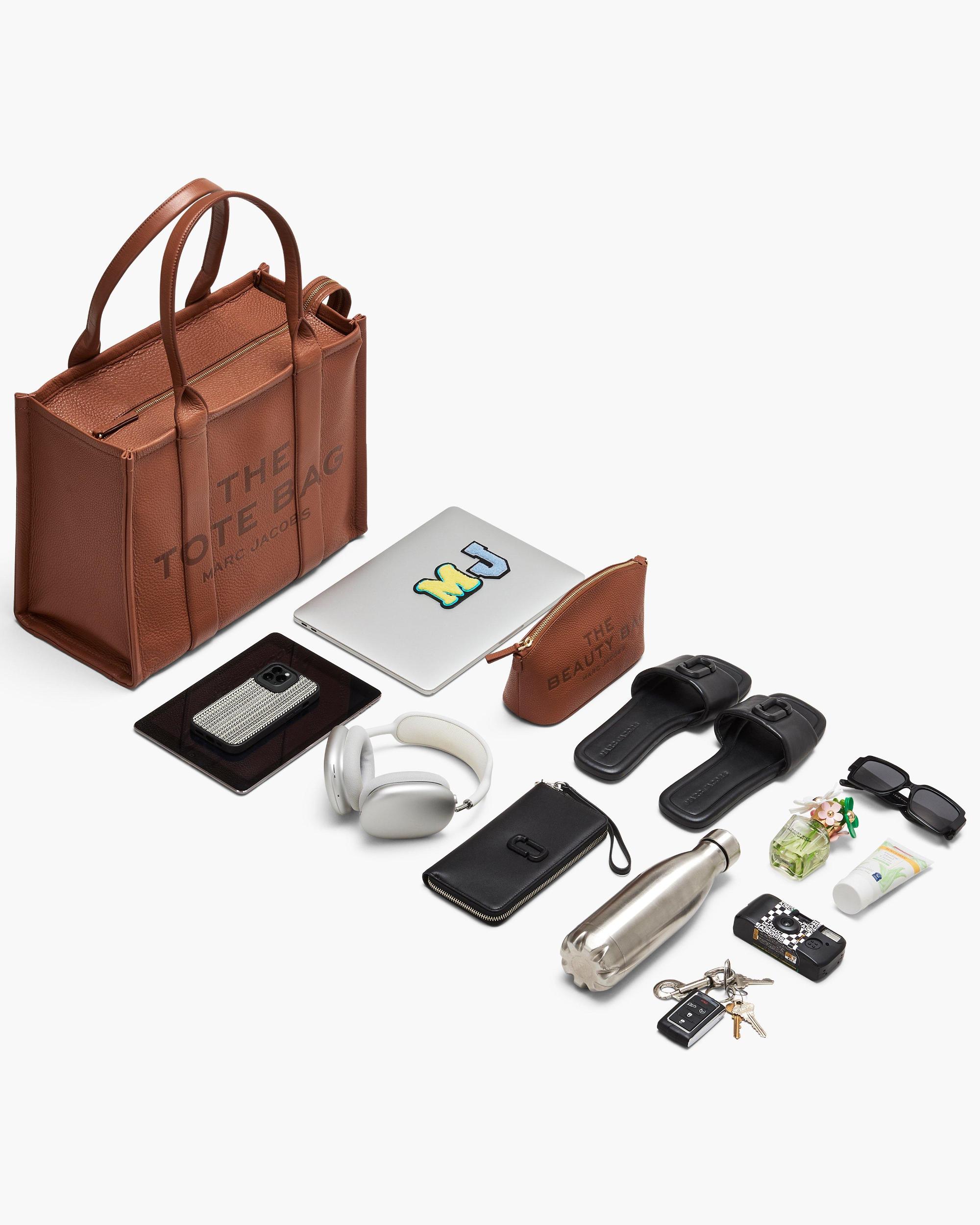 The Canvas Large Tote Bag Product Image