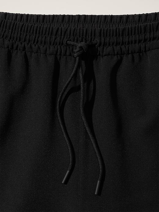 Promenade High Rise Cargo Pant Product Image